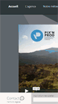 Mobile Screenshot of pixnprod.com